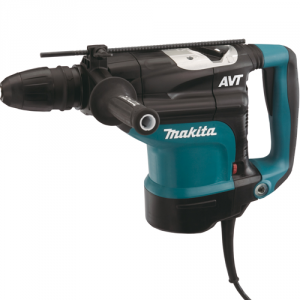 Ciocan rotopercutor SDS-Max Makita HR4511C Profesional